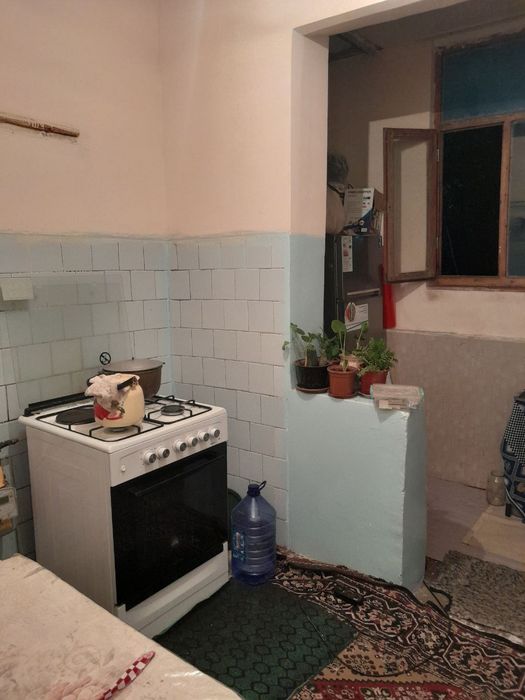 Продаётся 2х комнатная квартира 2этаж Горгаз Кирпичний дом с Ремонтом