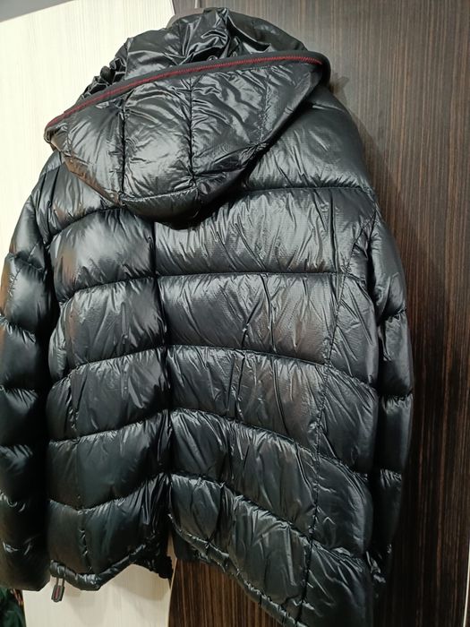 Geaca Peuterey cu glugă noua XXL