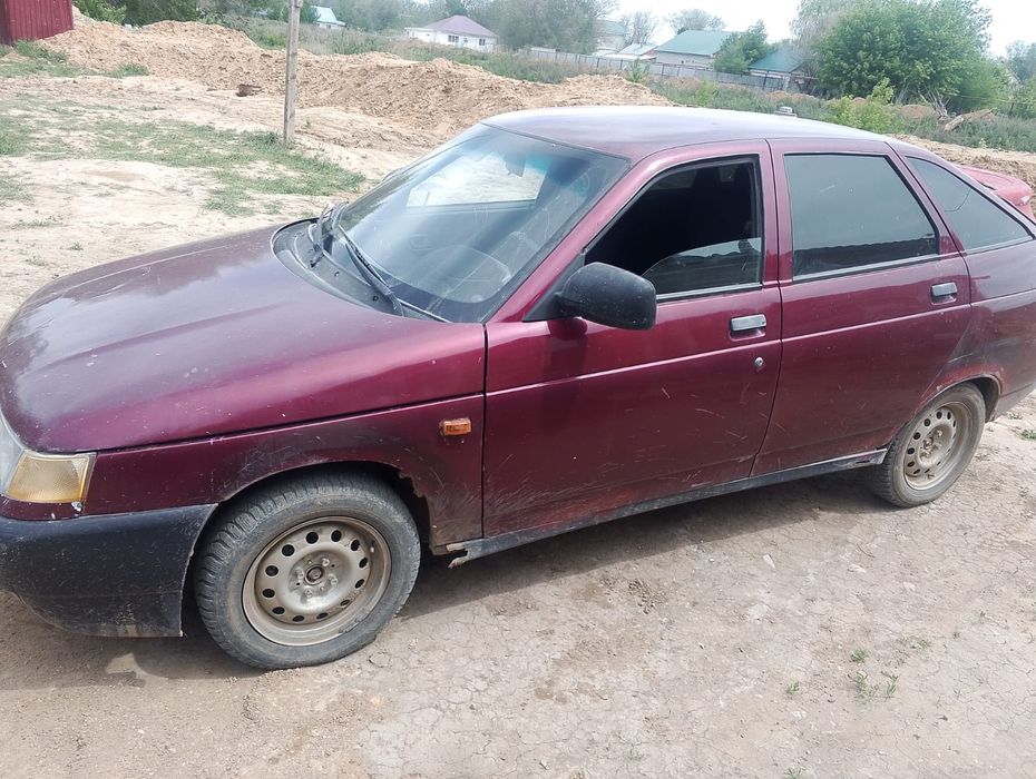 Продам авто на разбор