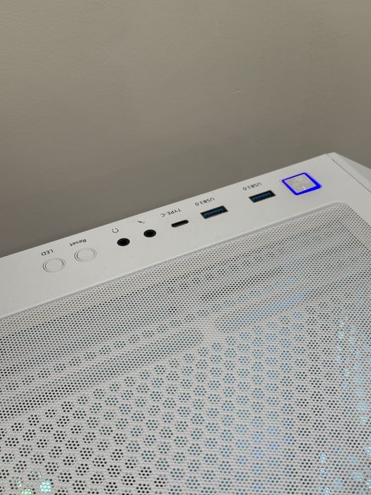 Продается ПК с монитором