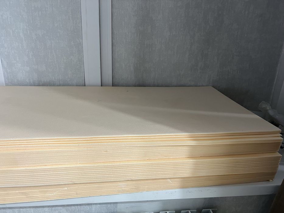 Подложка под ламинст