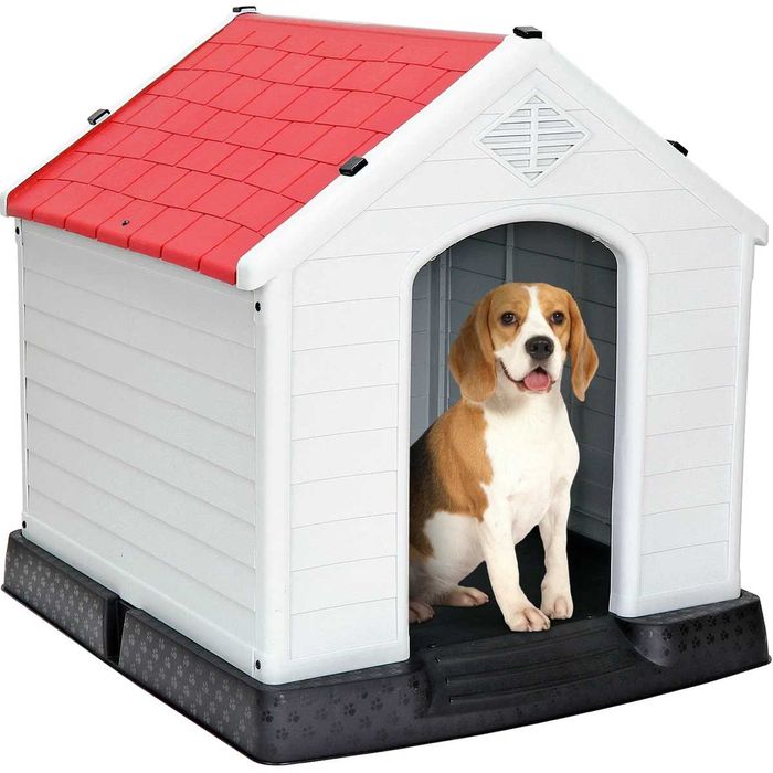 Продаётся домик для собак