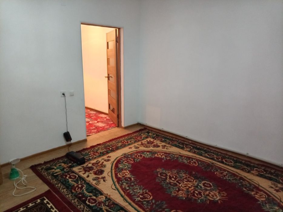 Квартира жалға беріледи 1 бөлмелі