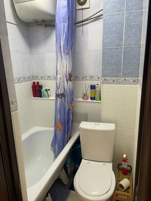 Продам квартиру 3х комнатную