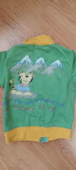 Детская одежда для девочек