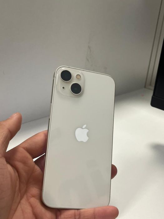 Айфон 13 в родне срочно