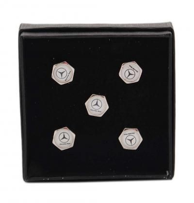 Капачки за вентили на Mercedes,BMW, Audi,Volkswagen,Opel и други марки