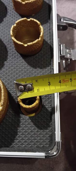 Set carote gresie - faianță