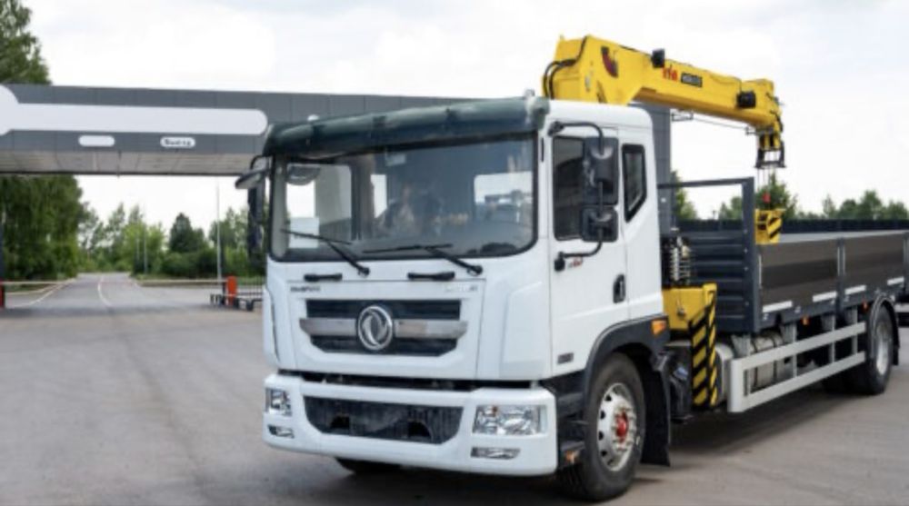 Манипулятор. Манипулятор Астана услуги манипулятора