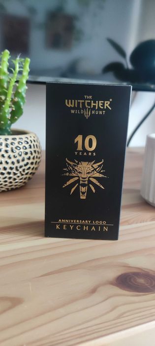 Bundle Witcher 3 10th Anniversary Edition