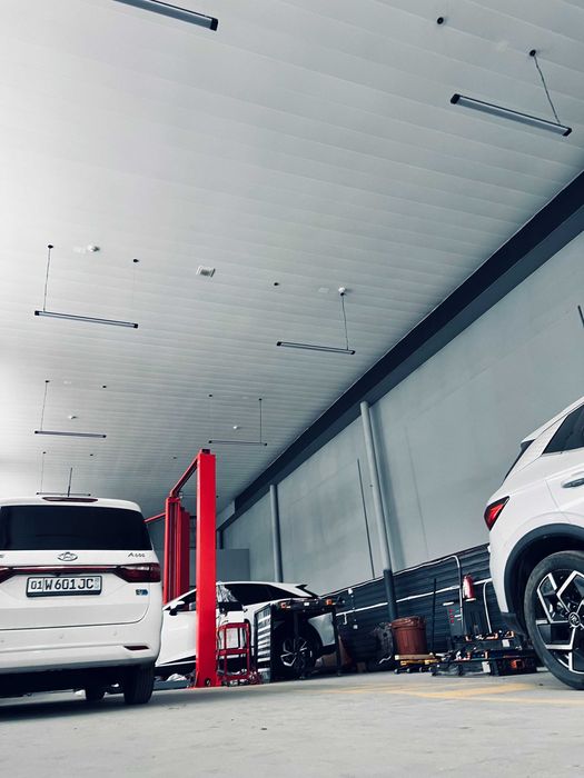 Elektromobil servis | EV HEV PHEV diagnostika | Panda Avtoservis