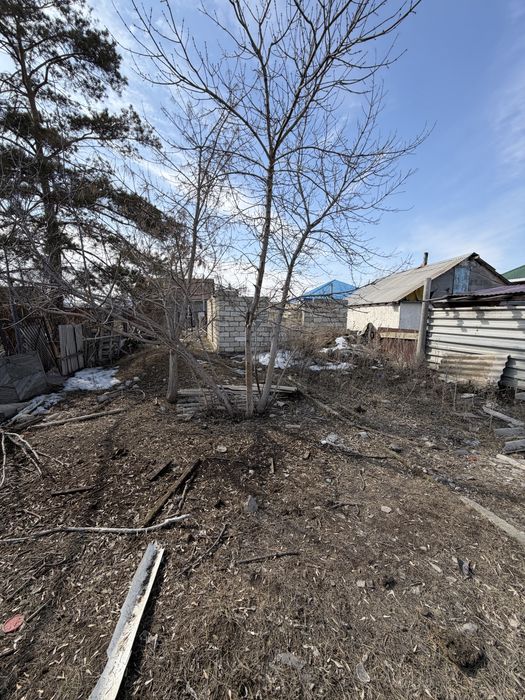 Прдается участок 10 соток