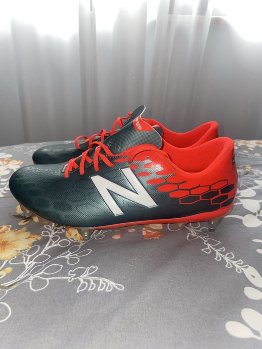Ghete Fotbal New Balance