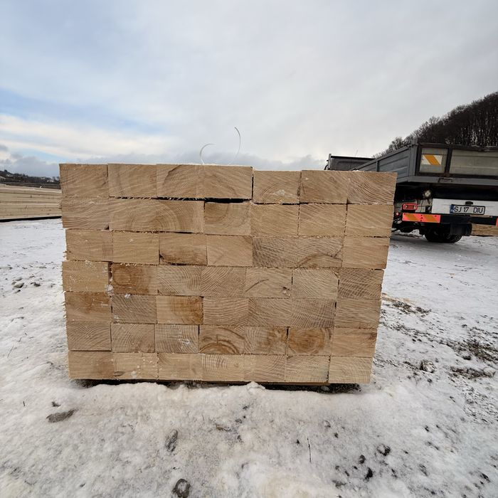 Cherestea de calitate !