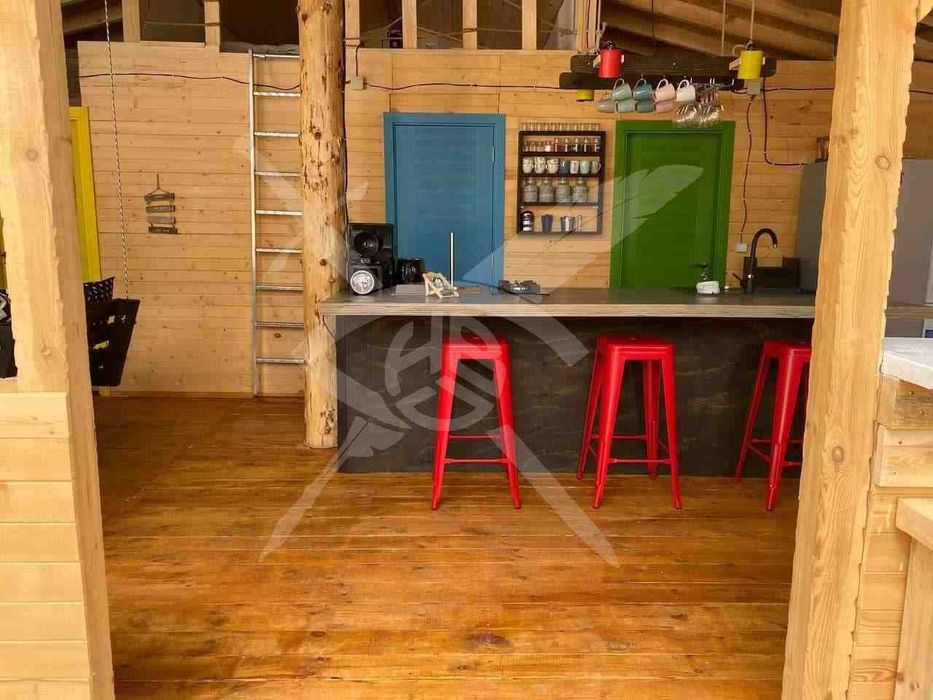 Продава се Къща в Китен - 80 кв.м за 246 €/кв.м - Снимка #4