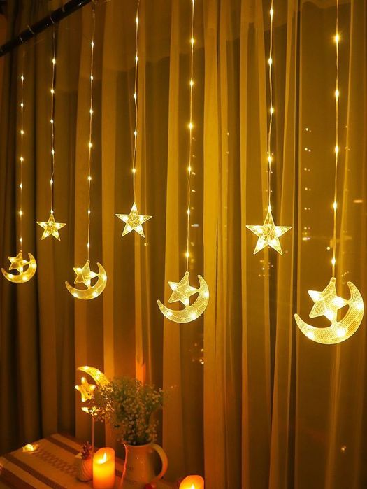 Рамазон чироклари