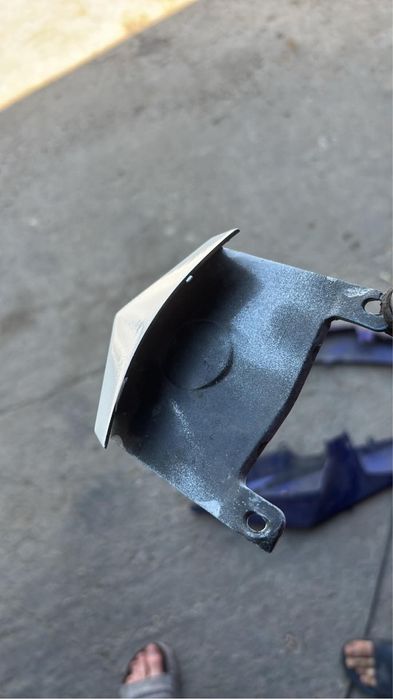 Vand codita complata yamaha yzf r125 Slobozia Conachi • OLX.ro