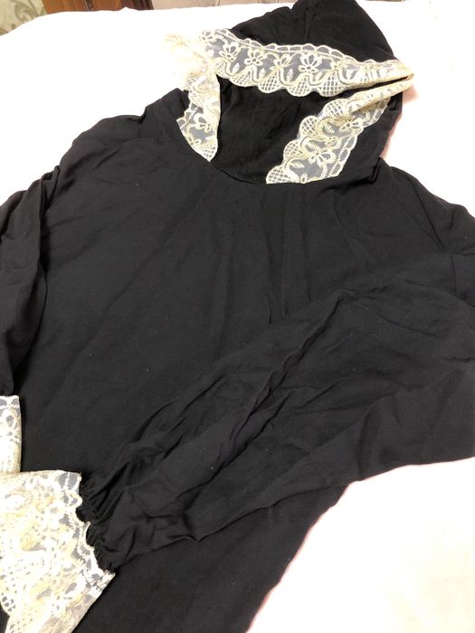 Платье намазник