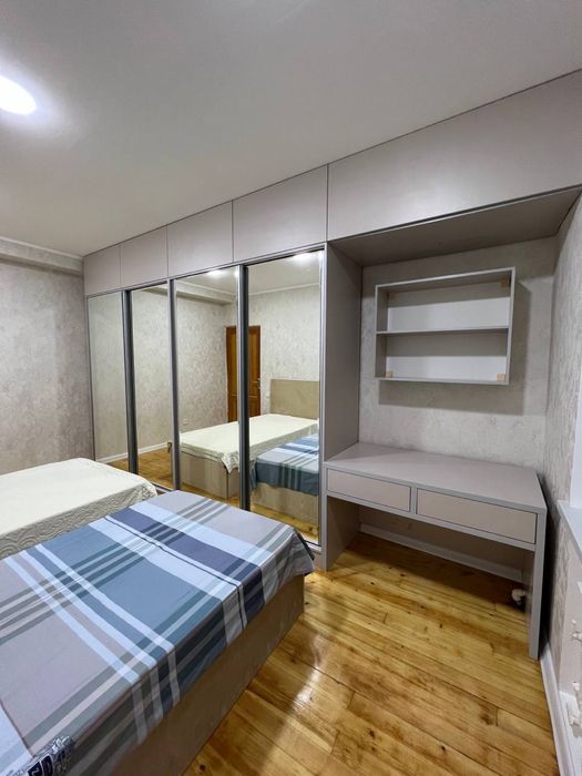 Изготовление мебели и рестоврация