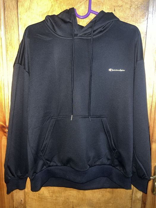 Верхняя м размер