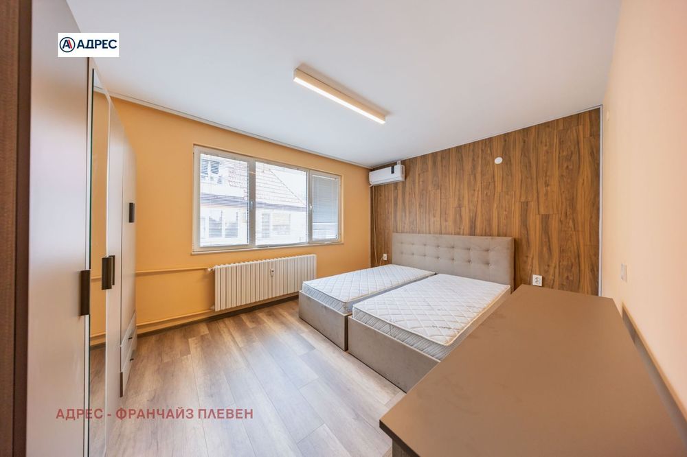 3-стаен в Враца-Център площ 92 цена 235000
