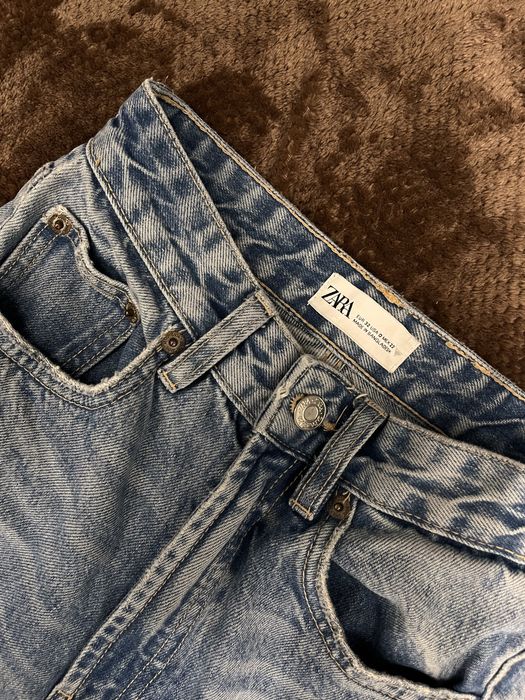 Дамски дънки - ZARA -