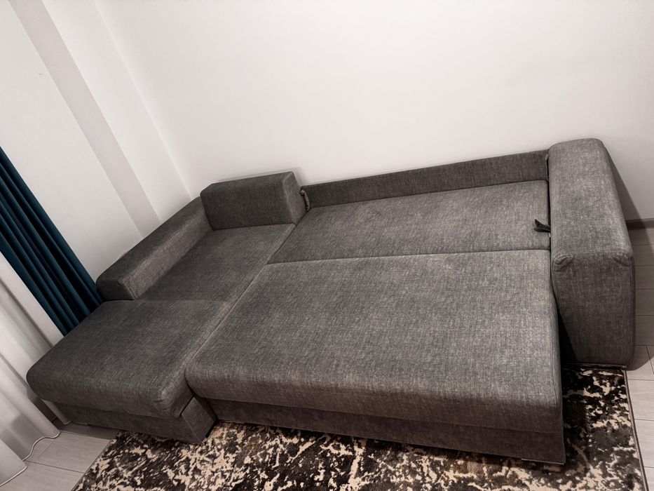 Vand canapea extensibila