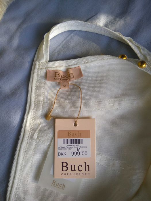 Бандажна рокля  - нова