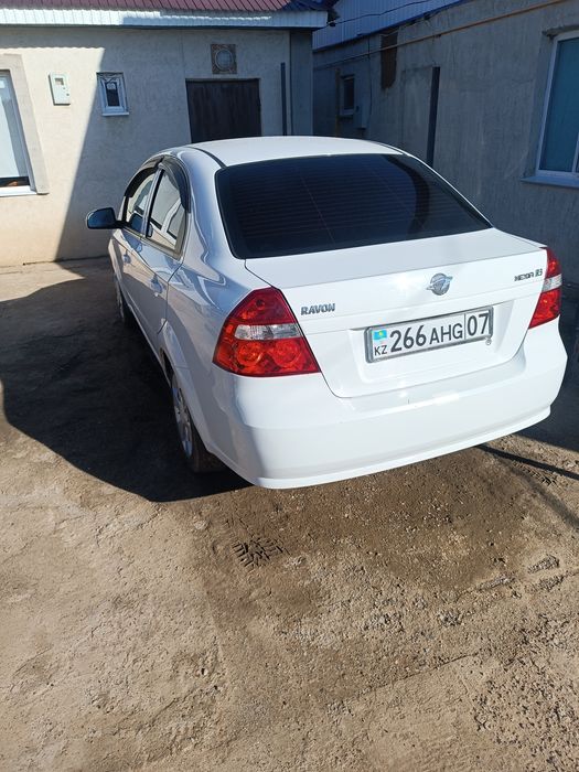 Продам Равон Р 3