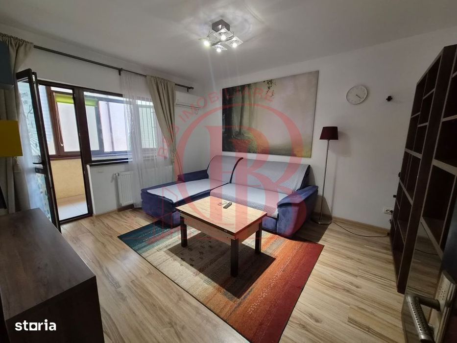 Apartament Finalizat 3 camere Mutare Imediata Mobilat Utilat