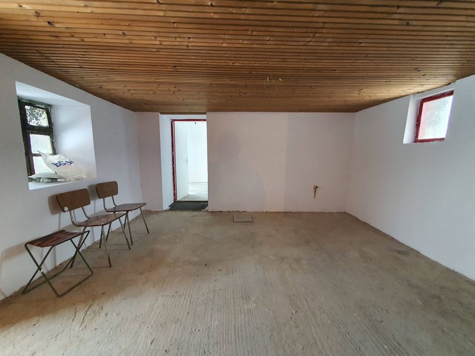 Casa individuală Mercheasa Rupea