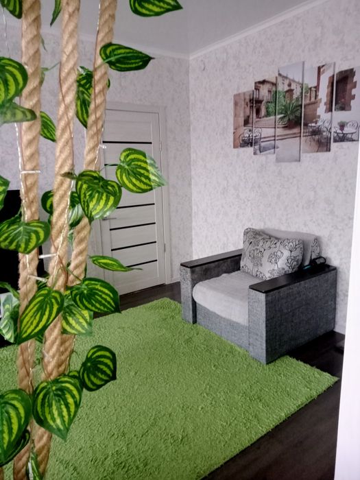 Продам 3-х комнатную квартиру