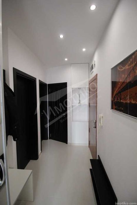 Дава се под наем Тристаен апартамент в София, Дружба 2 - 90 кв.м за 800 € - Снимка #5