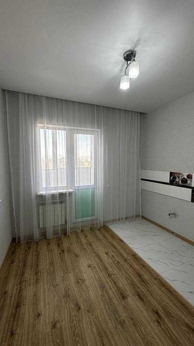 Продается 1х комнатная квартира