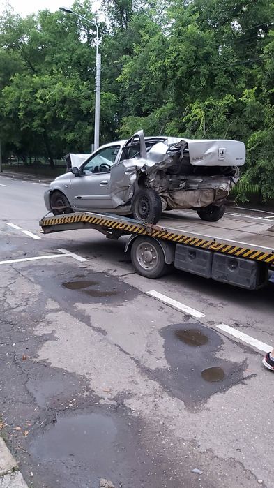 Tractari auto non-stop, Asistență rutieră, Depanare auto,Transport