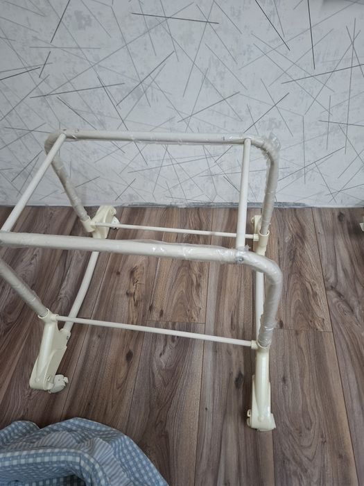 Срочно продам люльку.