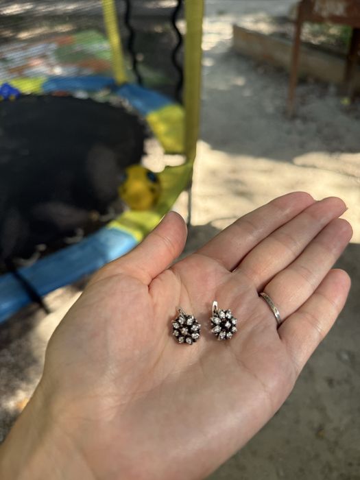 Кольца булгари серебро