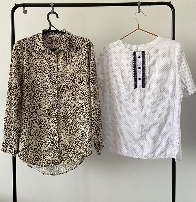 женские (подростковые) одежды