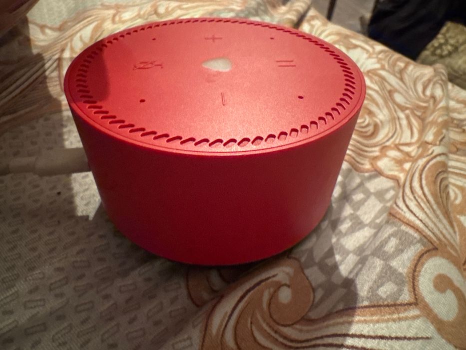 Колонка Алиса Лайт