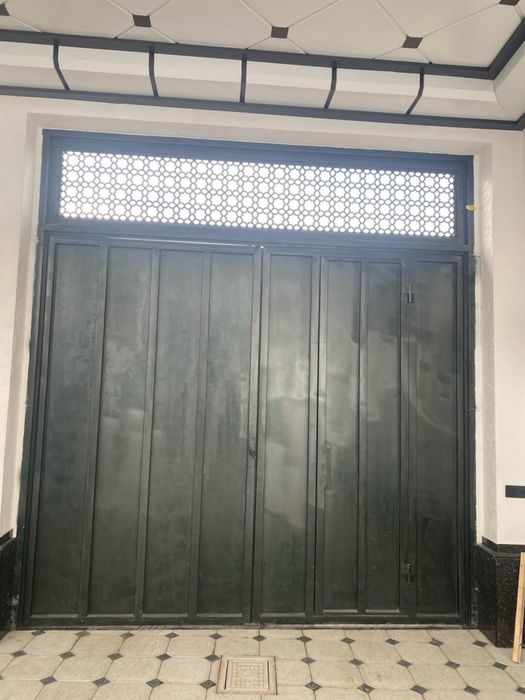 Продам готовые качественные ворота