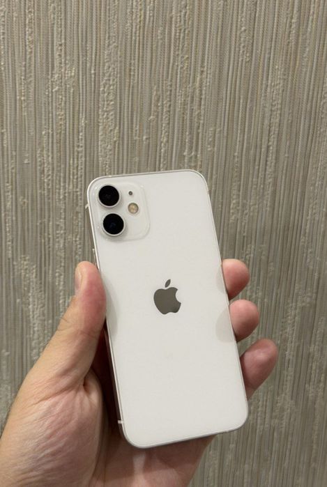 iPhone 12 Mini 128/73%