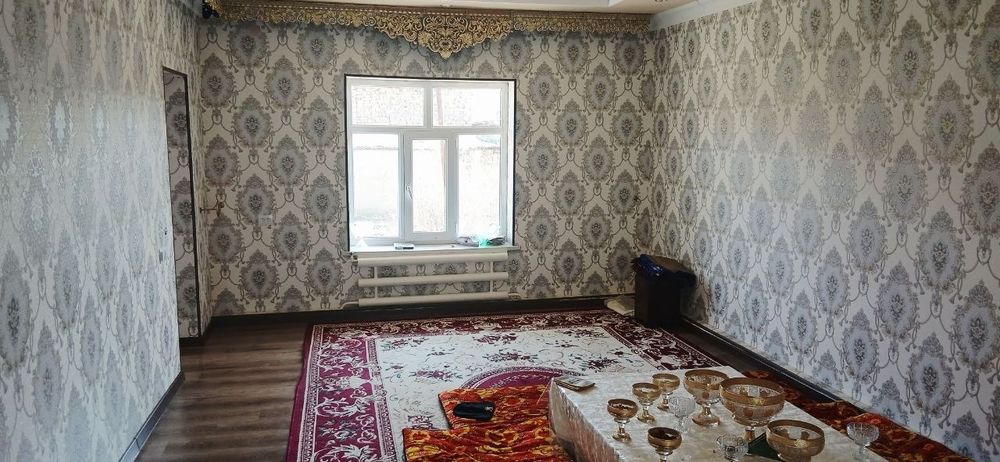 Продается земельный участок Байткургон