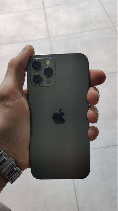 Iphone 12pro 128gb radnoy