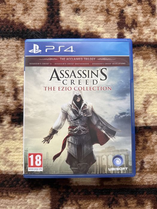 Игри за Playstation 5