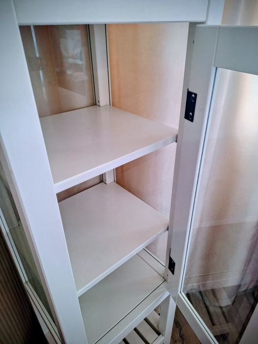Шкаф Sweden IKEA Hemnes