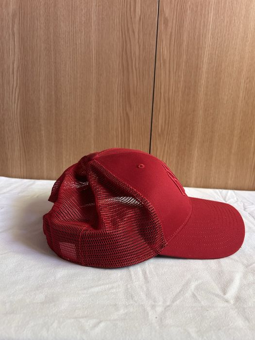 Sapca New Era Trucker