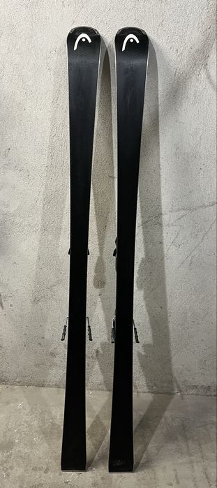 Ски HEAD Super Shape  e-SPEED