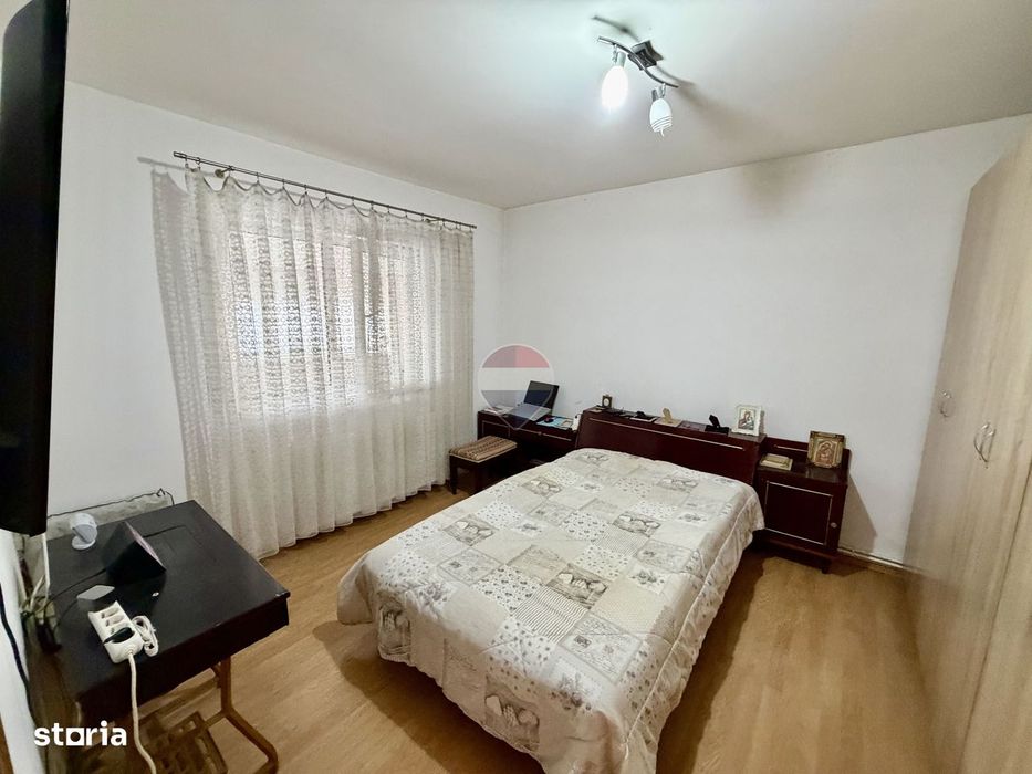 Apartament doua camere SUD