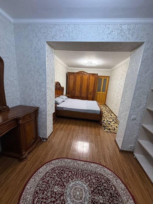 3х комнатная квартира Гагарина