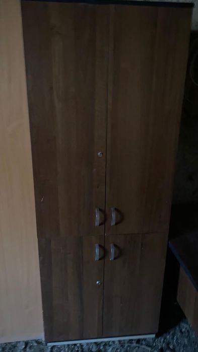 Мебель шкаф сост 10/10